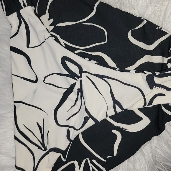 New La Blanca Floral Bikini Bottom, NWT - Picture 10 of 11